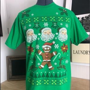 HO HO HO T-Shirt